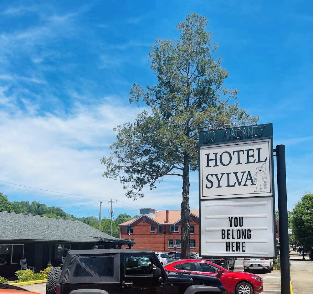 Hotel Sylva 3/30