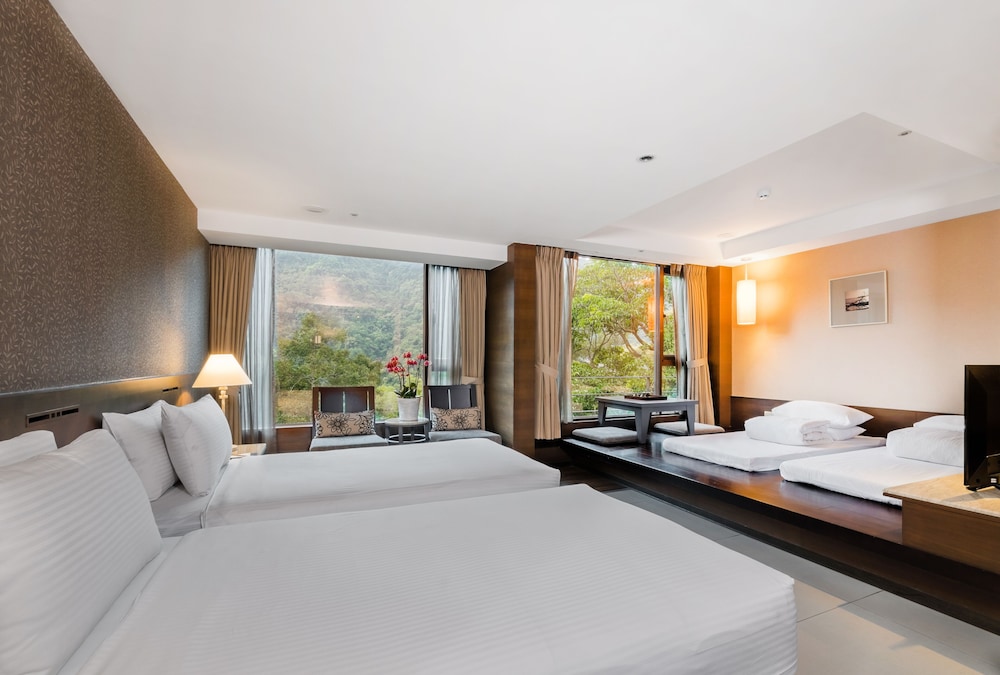 The Great Roots Forestry SPA Resort 21/73