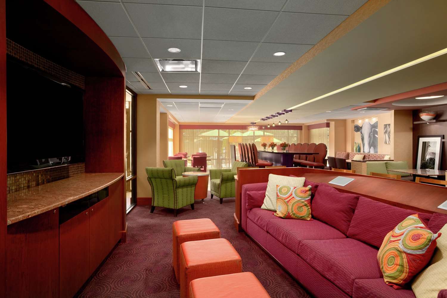 Hampton Inn York 31/53
