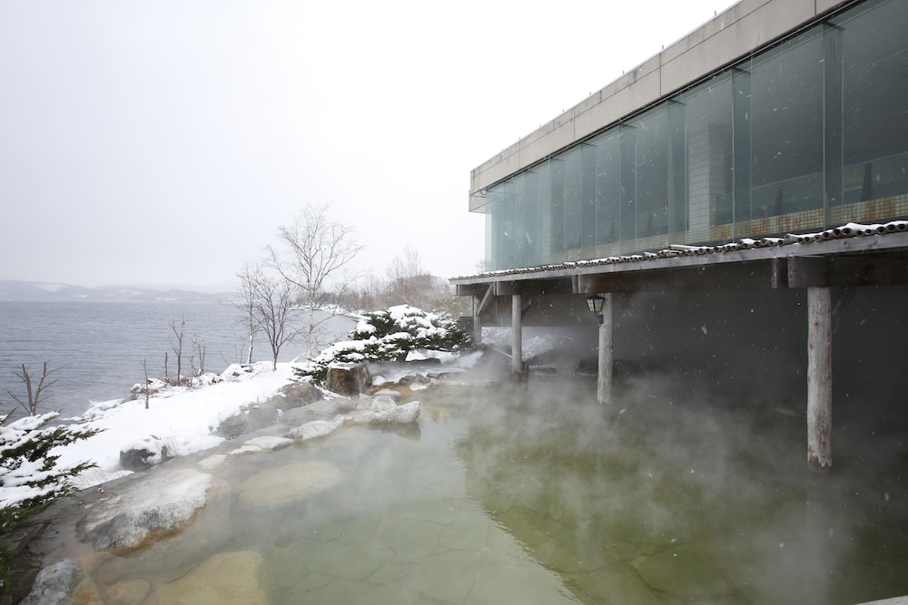 Toya Sun Palace Resort Spa 21/45