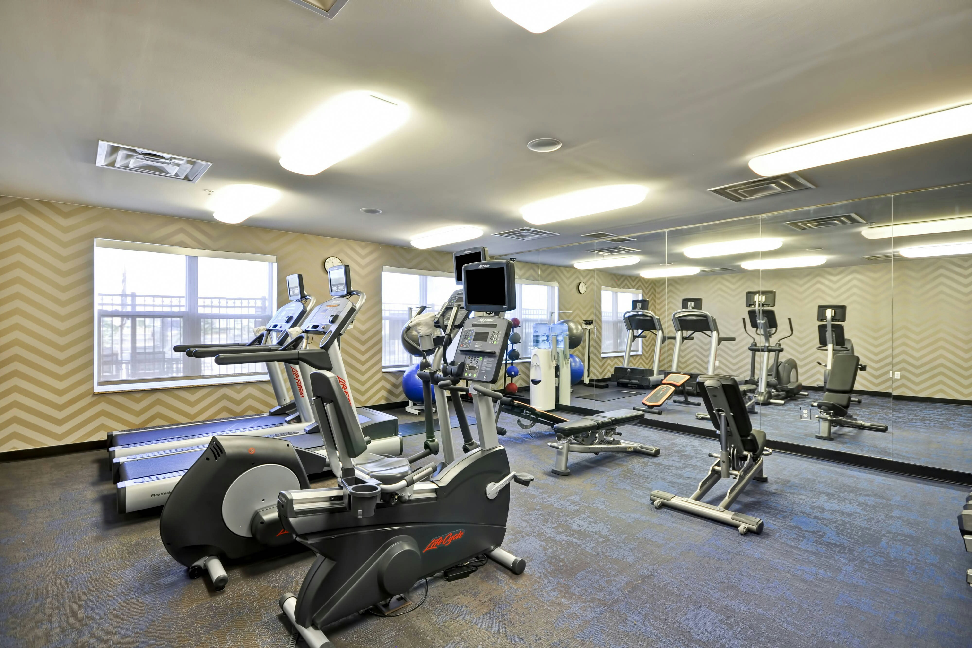 RESIDENCE INN BY MARRIOTT GULFPORT-BILOXI AIRPORT 5/20