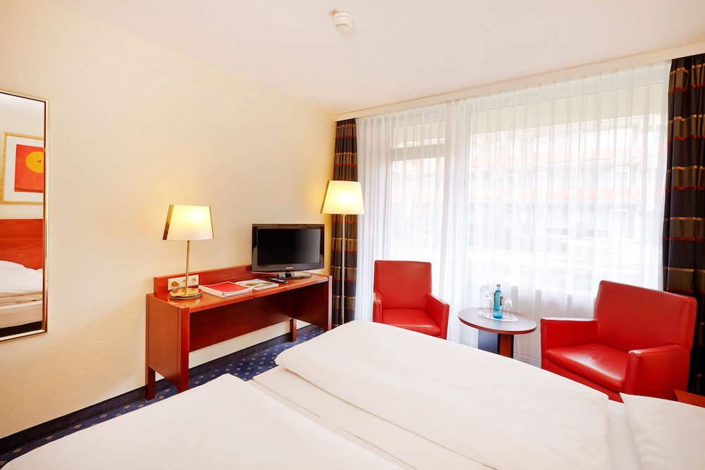 PLAZA INN Goslar 4/38