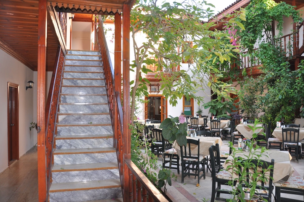 Dalyan Konak Su Formerly Otel Konak Melsa 12/31