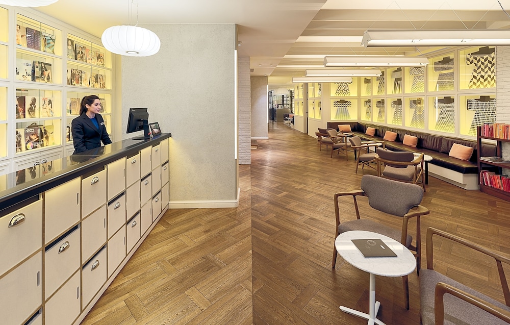 H10 Universitat Hotel 4/47