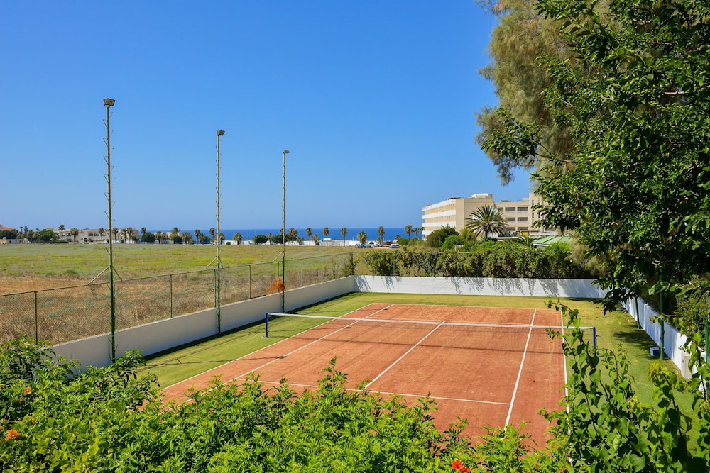 Paphos Gardens Apartments 56/91