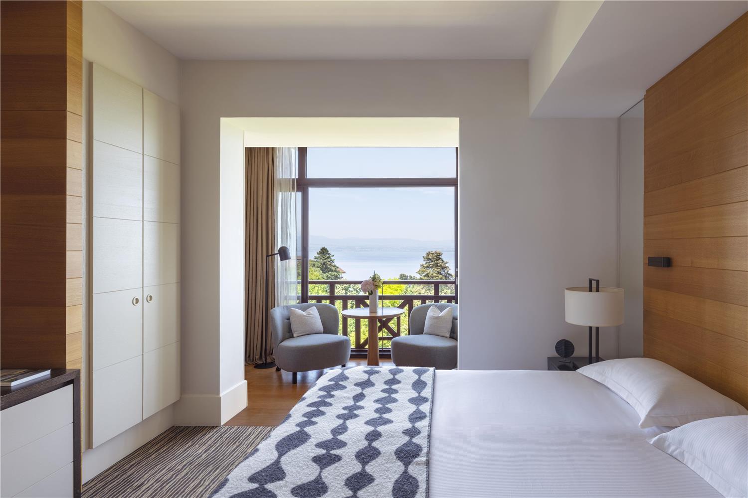 Hotel Ermitage Evian Resort 10/44