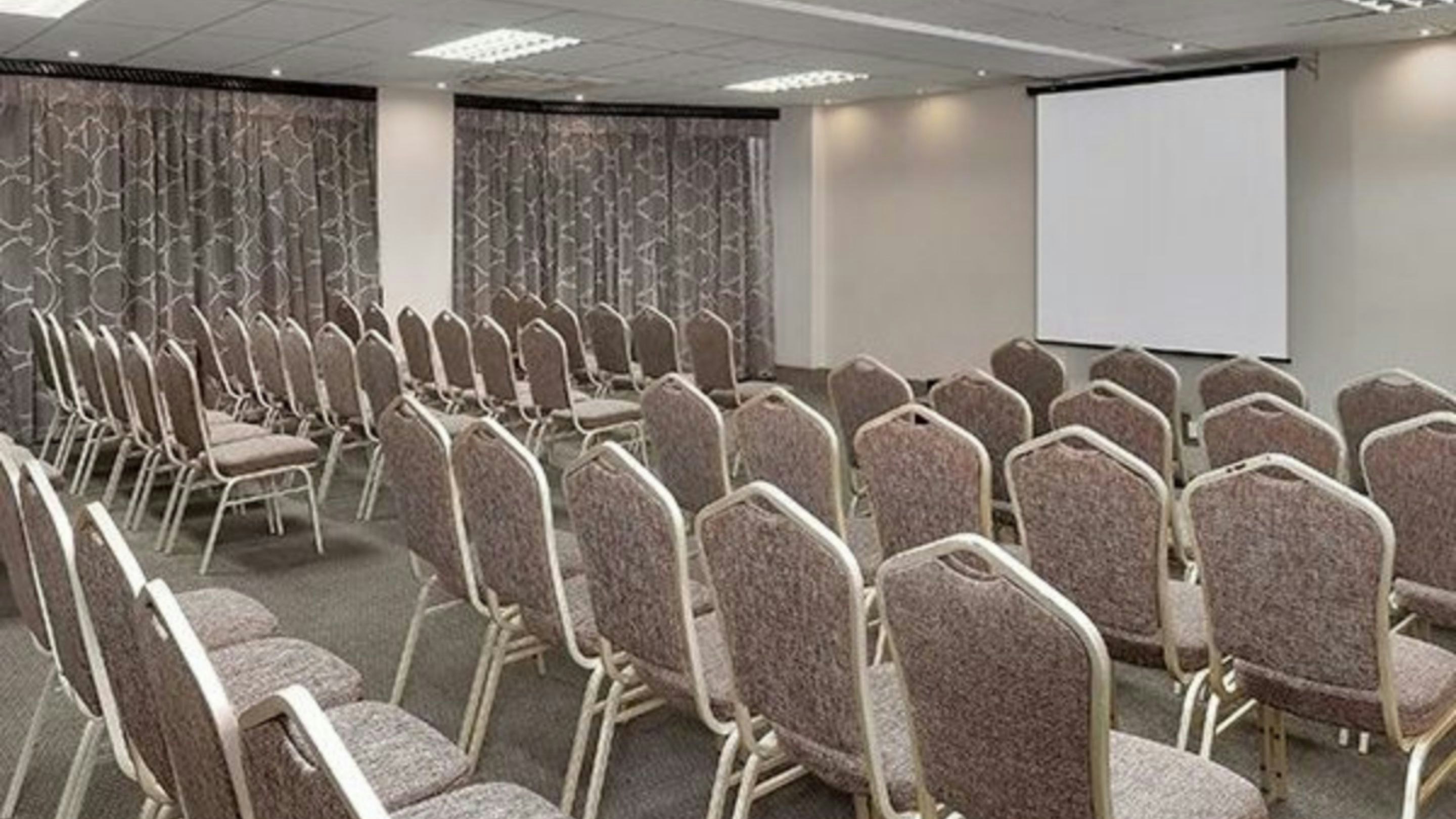 ANEW Hotel Hatfield Pretoria 45/45