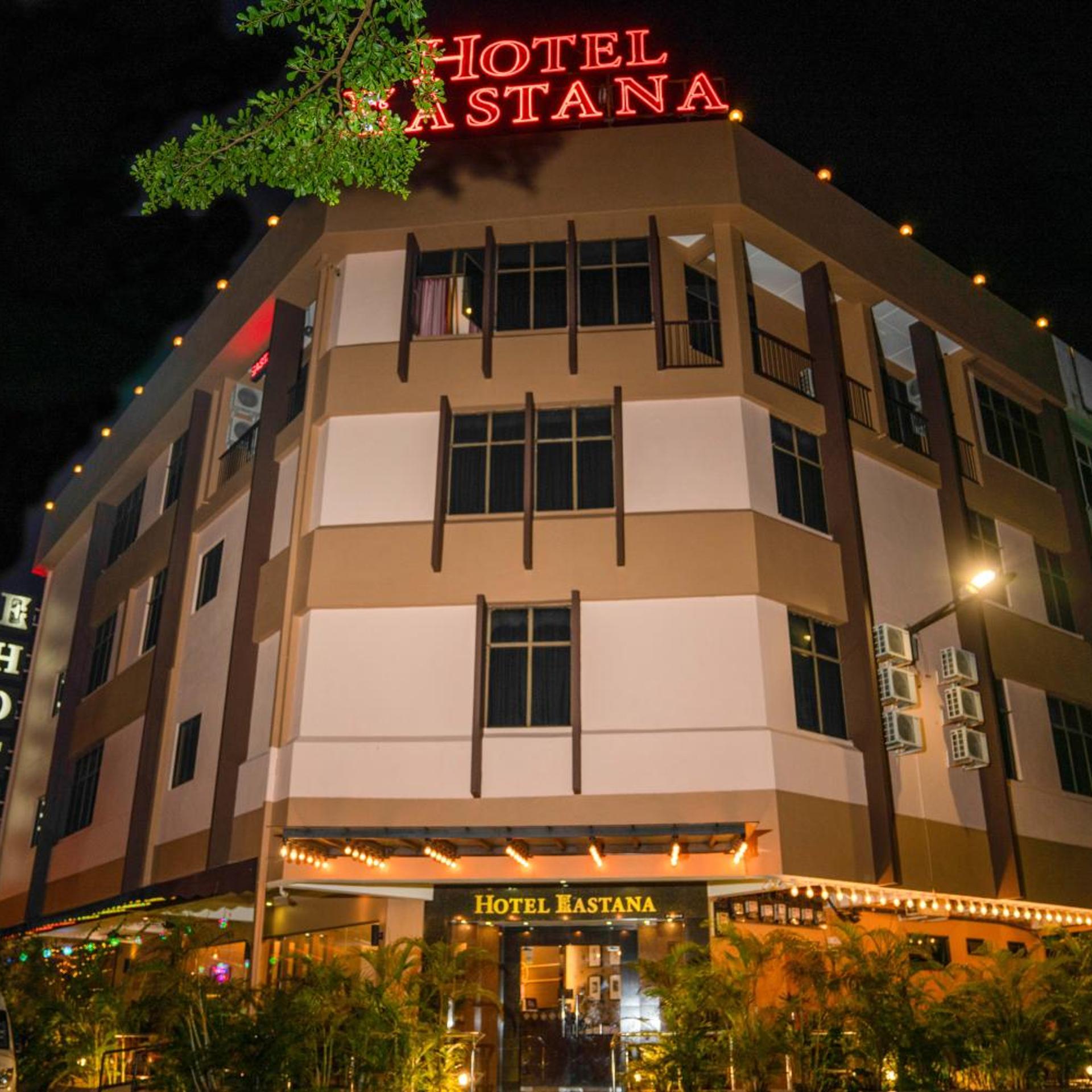 Eastana Hotel Ipoh 1/50