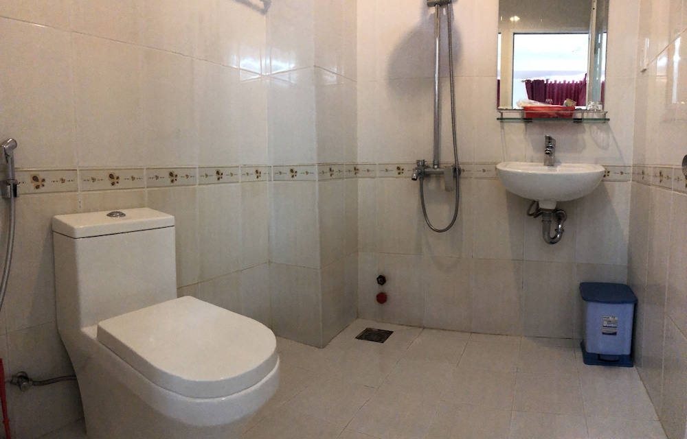 Saigon River Hotel 16/22