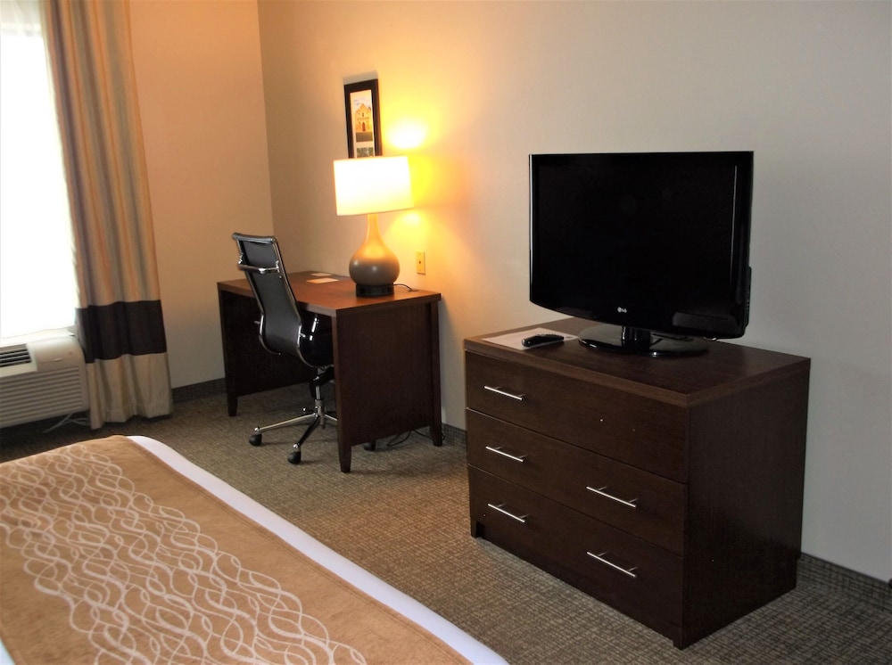 Comfort Inn and Suites Seguin, TX 34/37