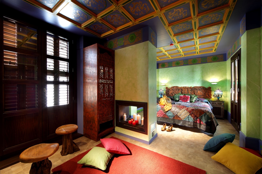 Rusticae Casa Palacete 1822 33/47