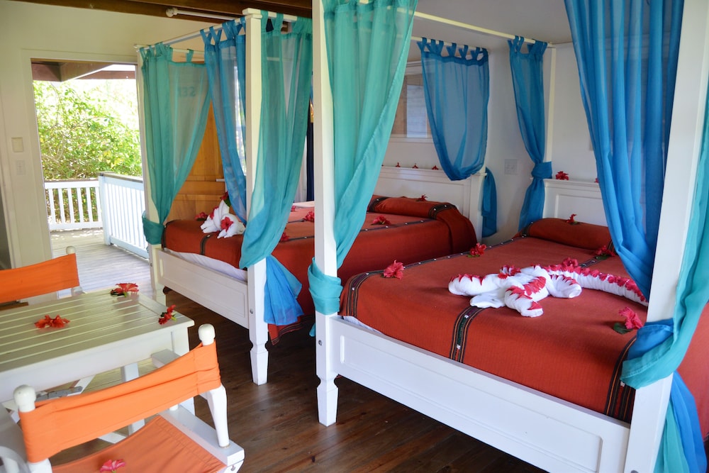 Hotel Henry Morgan All Inclusive 14/69