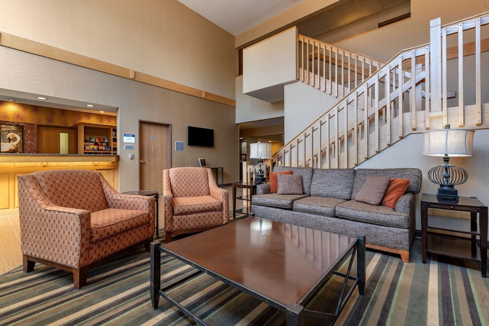 Best Western Plus Chelsea Hotel 27/37
