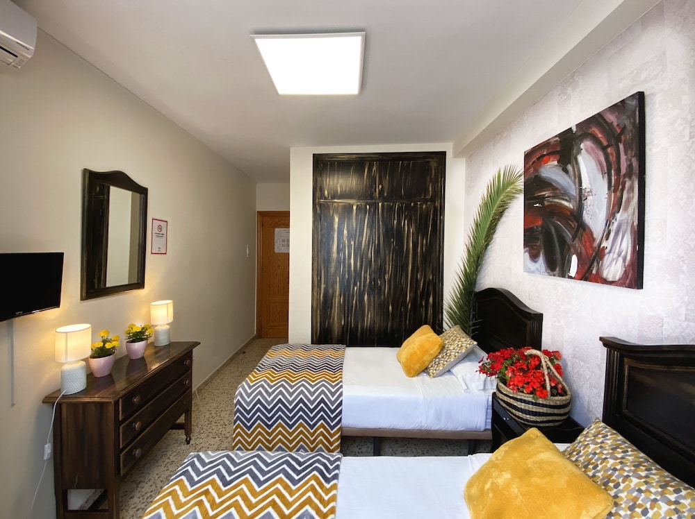 Hostal Azahara 11/70