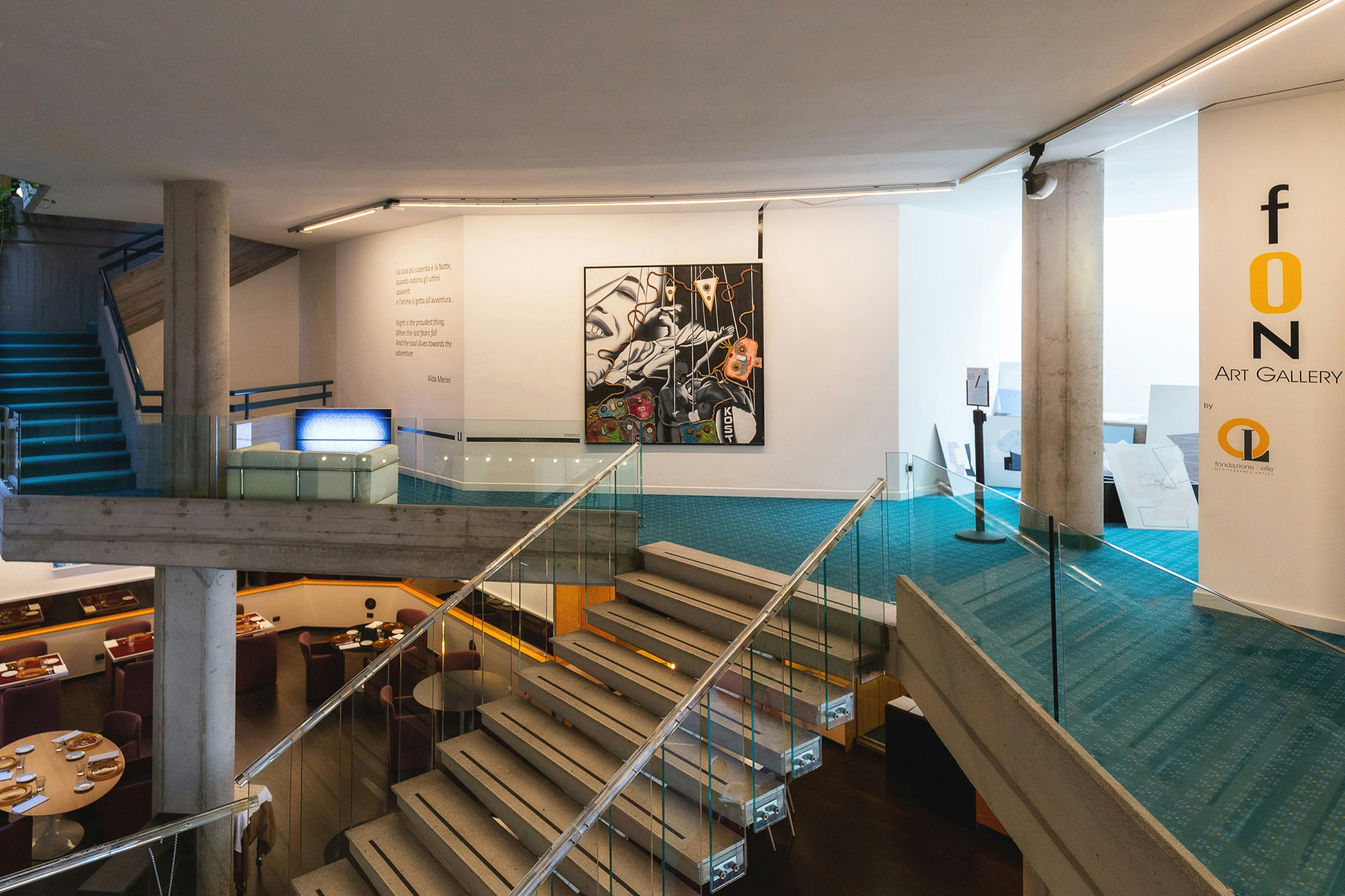 Four Points By Sheraton Catania Hotel And Conference Center 8/20
