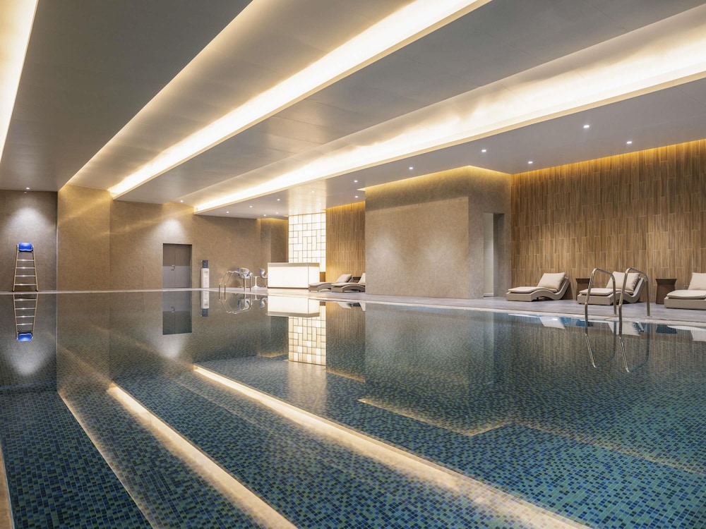 Novotel Zhengzhou Airport 38/68