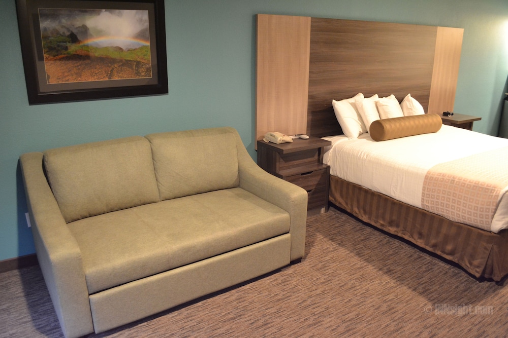 Yosemite Southgate Hotel & Suites 26/59