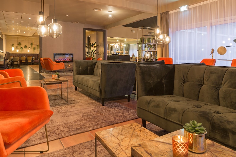 Westlake Hotels Amsterdam 33/50