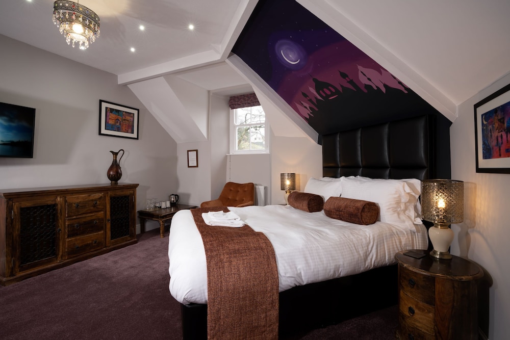 Wanslea Guest House 13/50