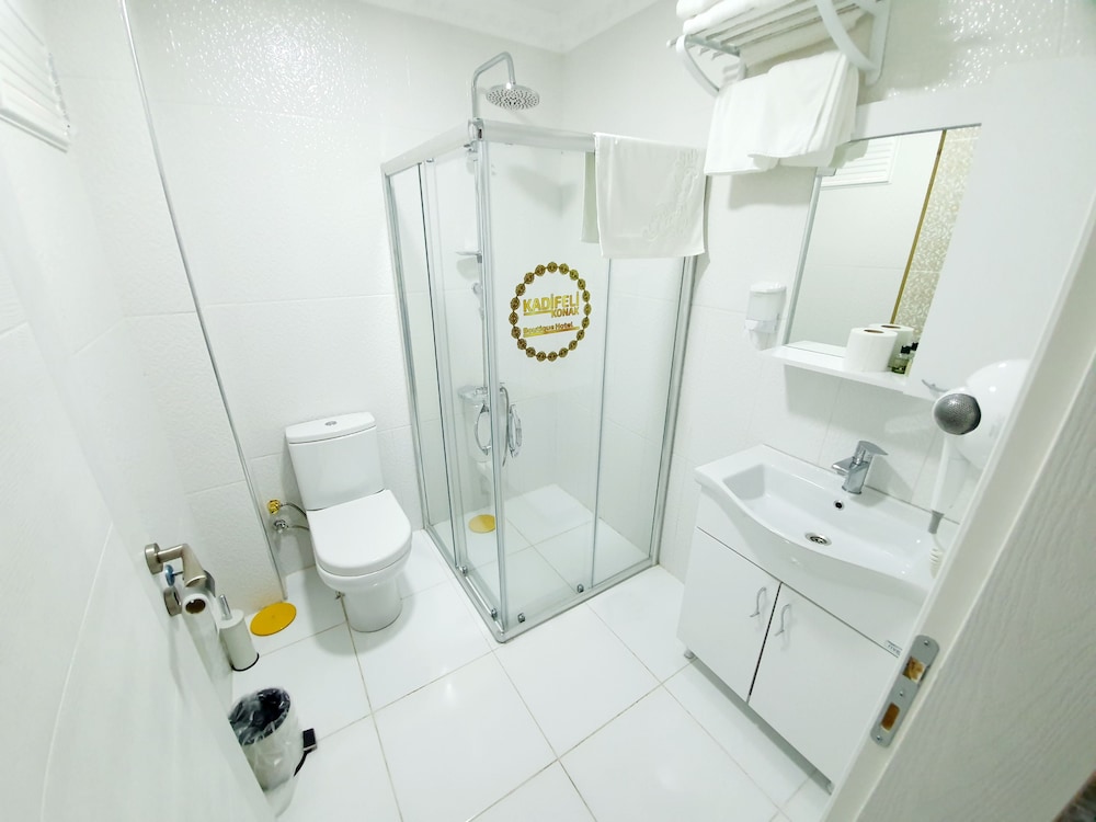 Kadifeli Konak Boutique Hotel 27/27