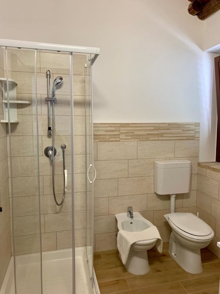 Agriturismo Sant Agata 39/40