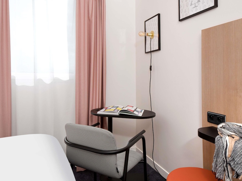 Hotel ibis Styles Montargis Arboria 44/71