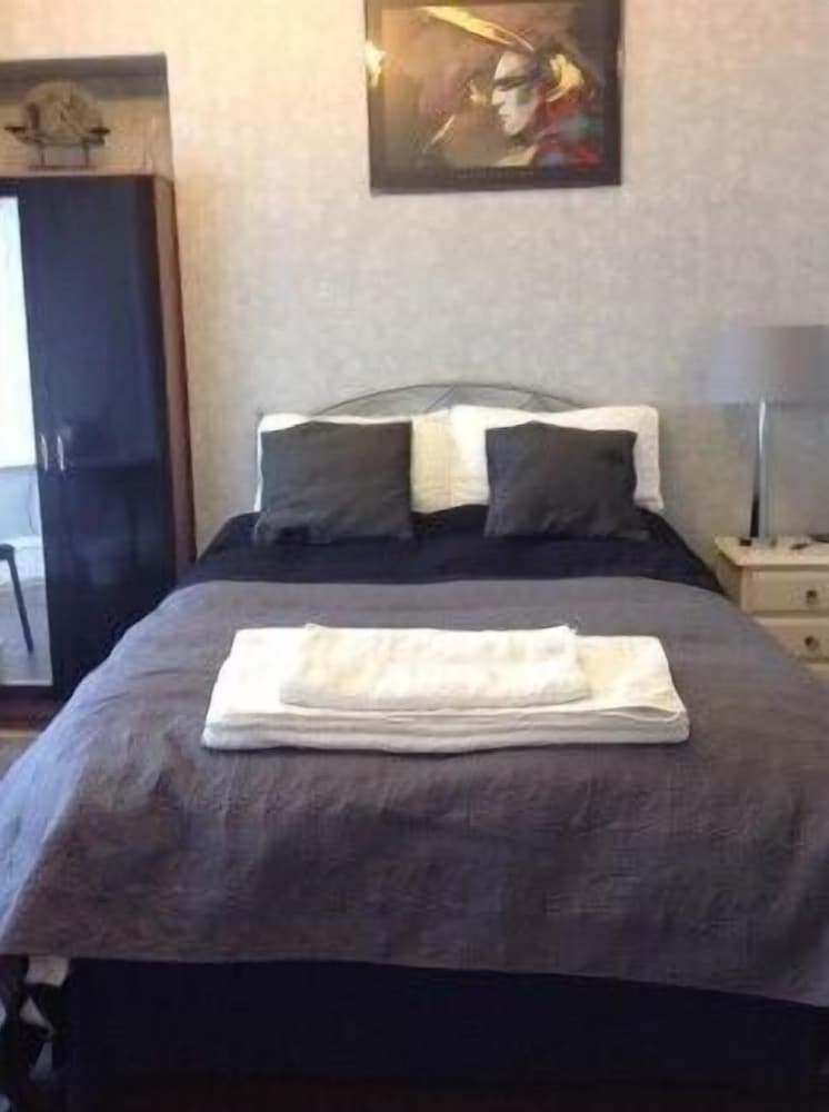 Hannah's Guesthouse 13/21