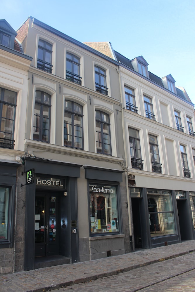 The People - Lille 4/50