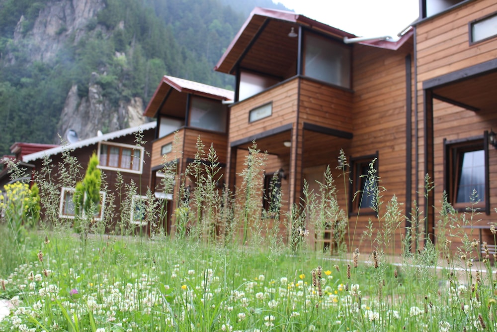 Selale Otel Ve Bungalow 43/50