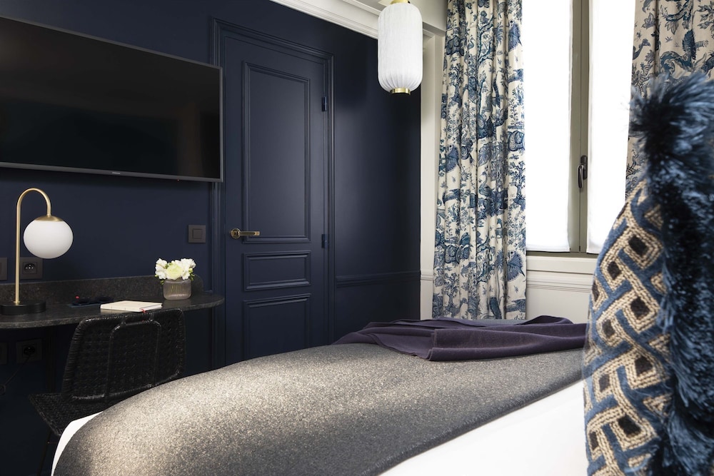 Hotel Gramont Opera 10/61