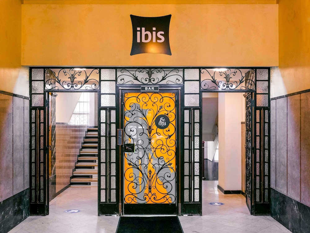 Ibis Porto Centro Mercado Bolhao 8/67