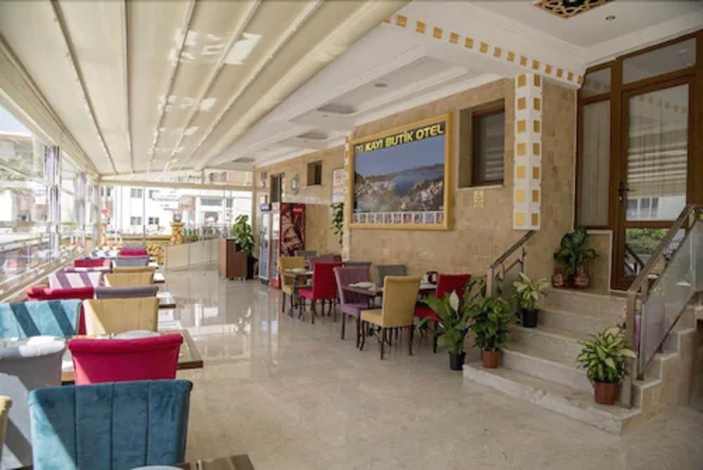 Kayi Hotel 24/44