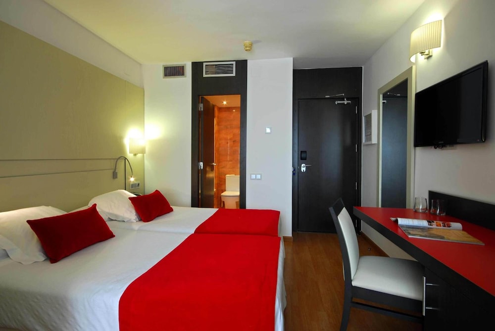 Grupotel Gravina 15/64