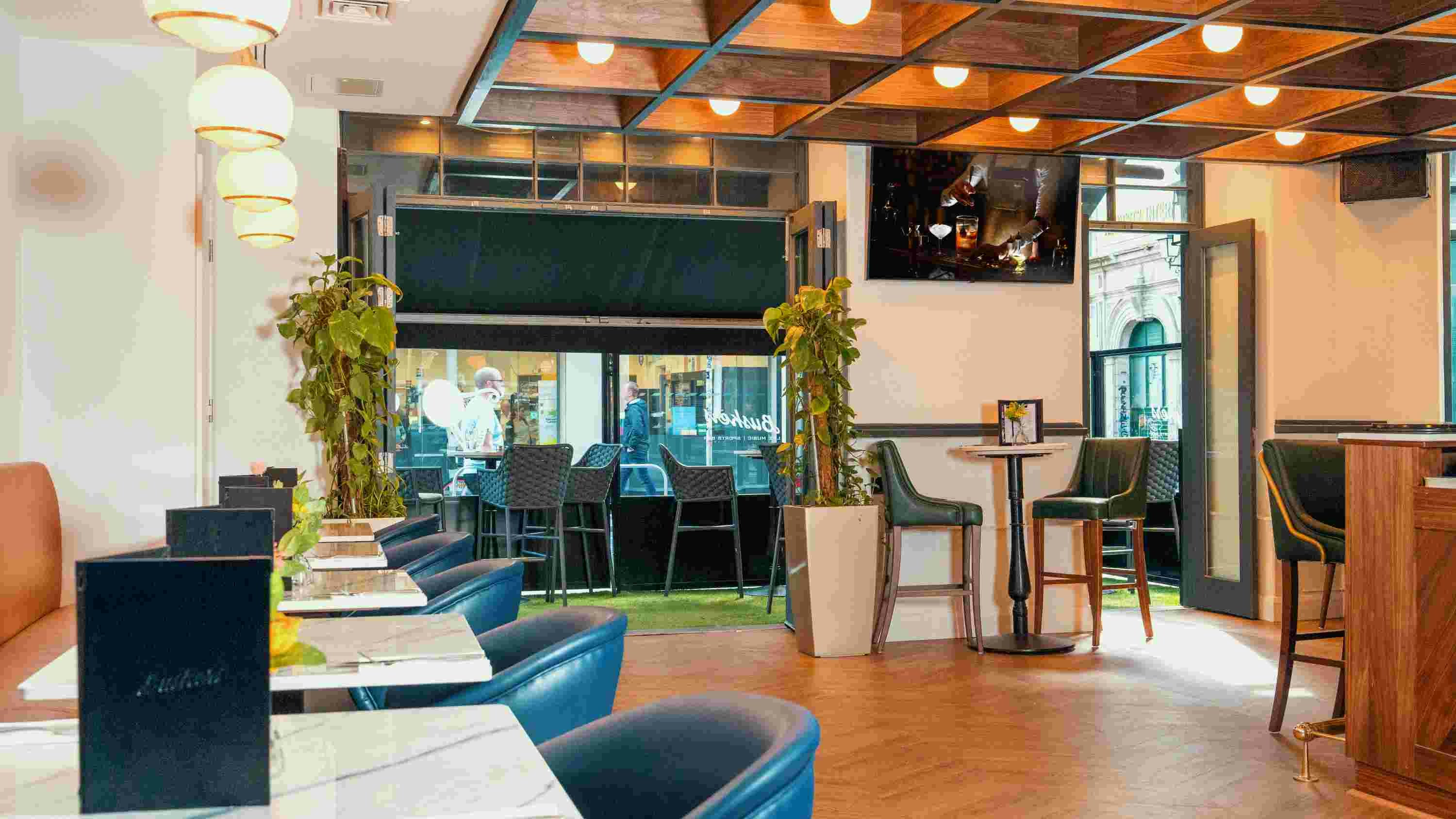 Temple Bar Hotel Dublin by The Unlimited Collection 52/60