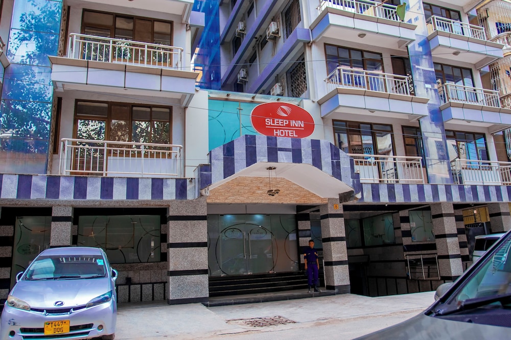 Sleep Inn Hotel Kariakoo 46/50