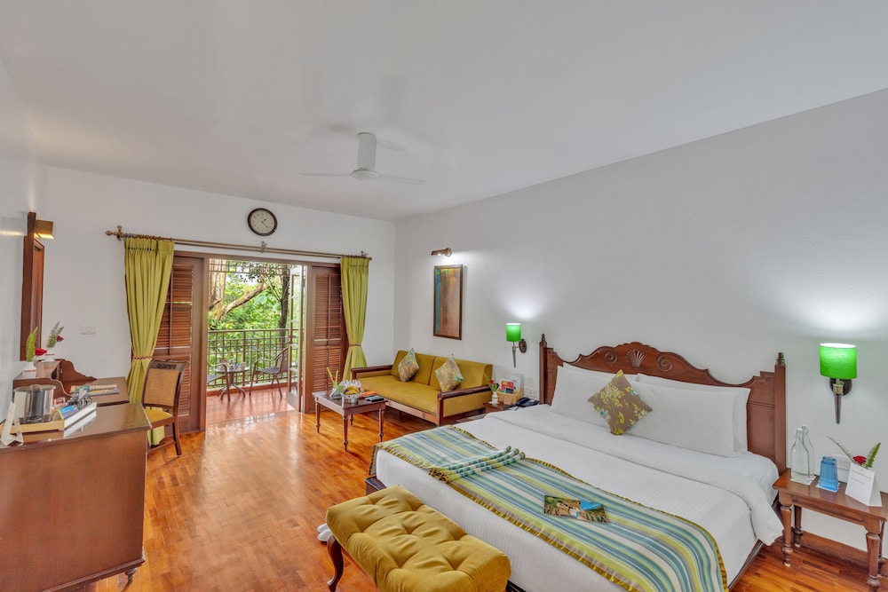 Club Mahindra Madikeri, Coorg 7/50