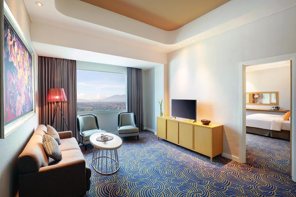 Hotel Ciputra Cibubur managed by Swiss-Belhotel International 52/75