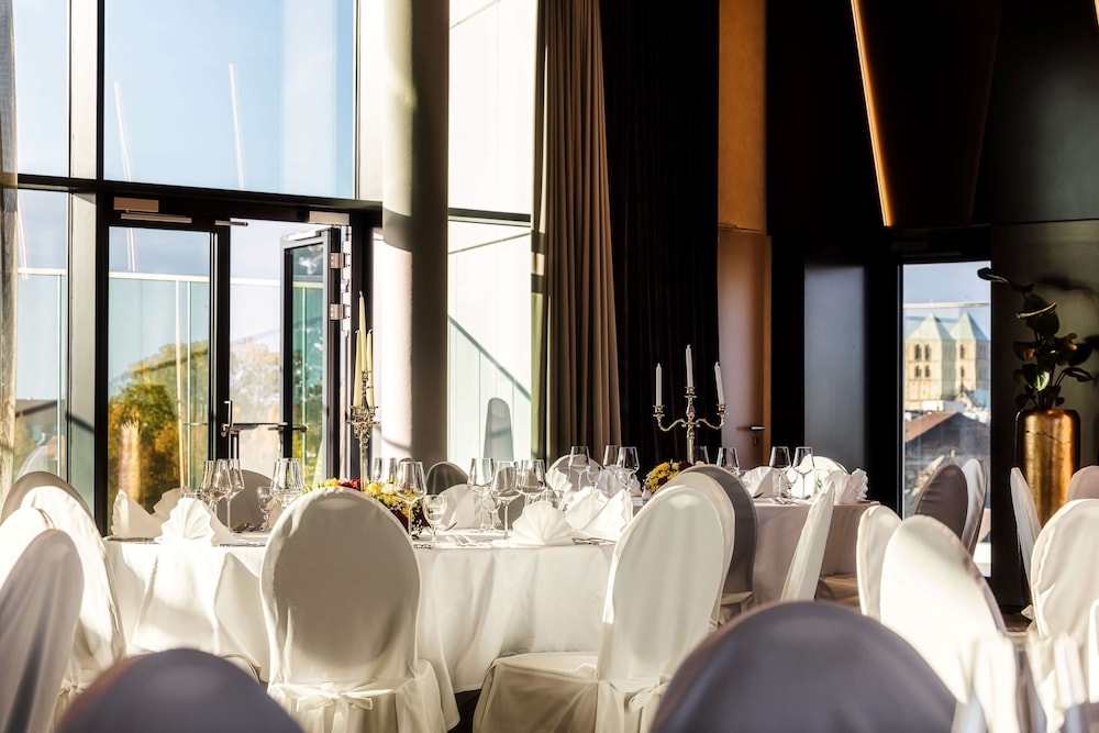 Atlantic Hotel Muenster 44/50