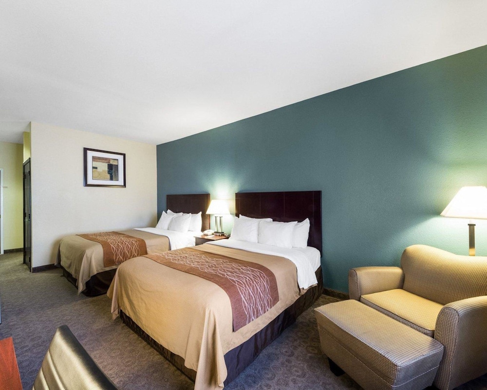 Quality Inn Ingleside - Corpus Christi 17/62