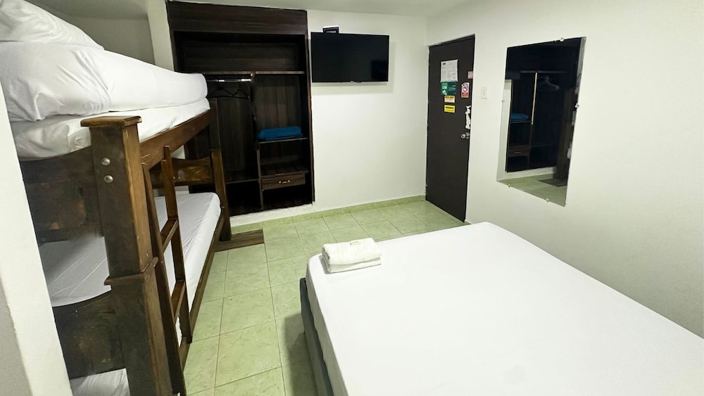 Hotel Ayenda Casa Paraiso 1327 21/34
