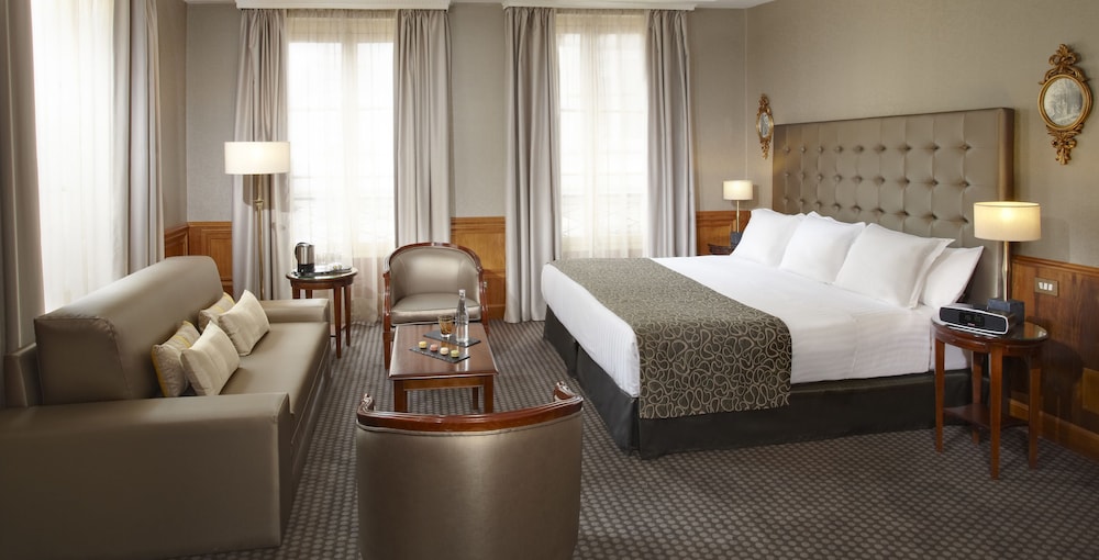 Melia Paris Vendome 31/67