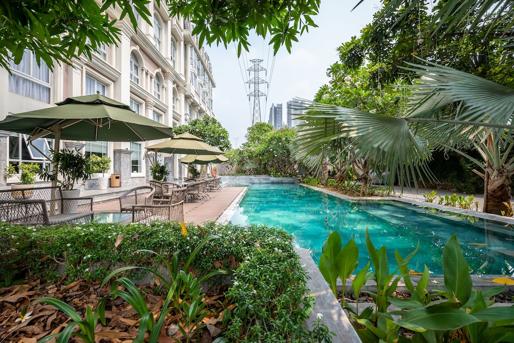 Cozrum Homes - Sonata Residence 39/50