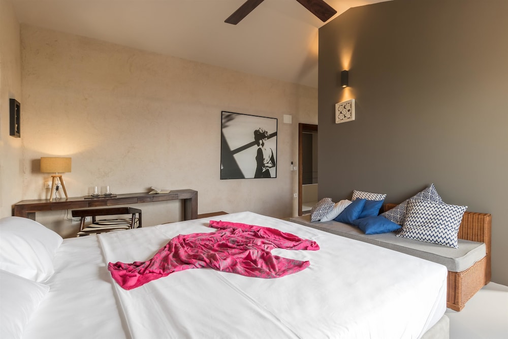 Ninon - Design B&B - Adults Only 12/50