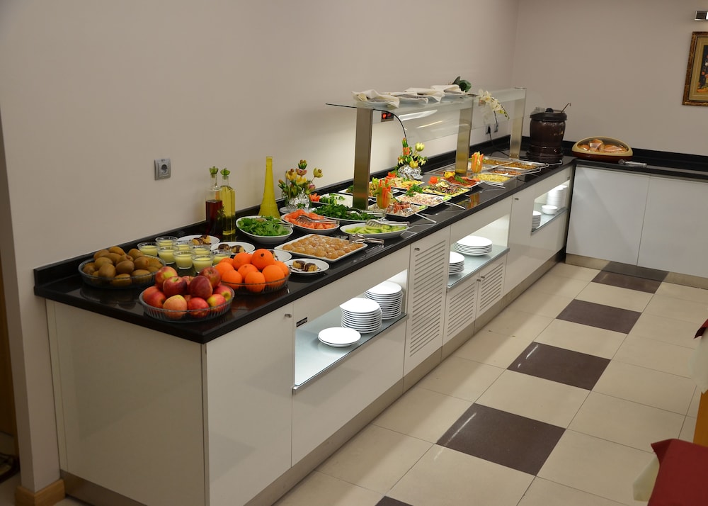 Grand Ozturk Hotel 24/43