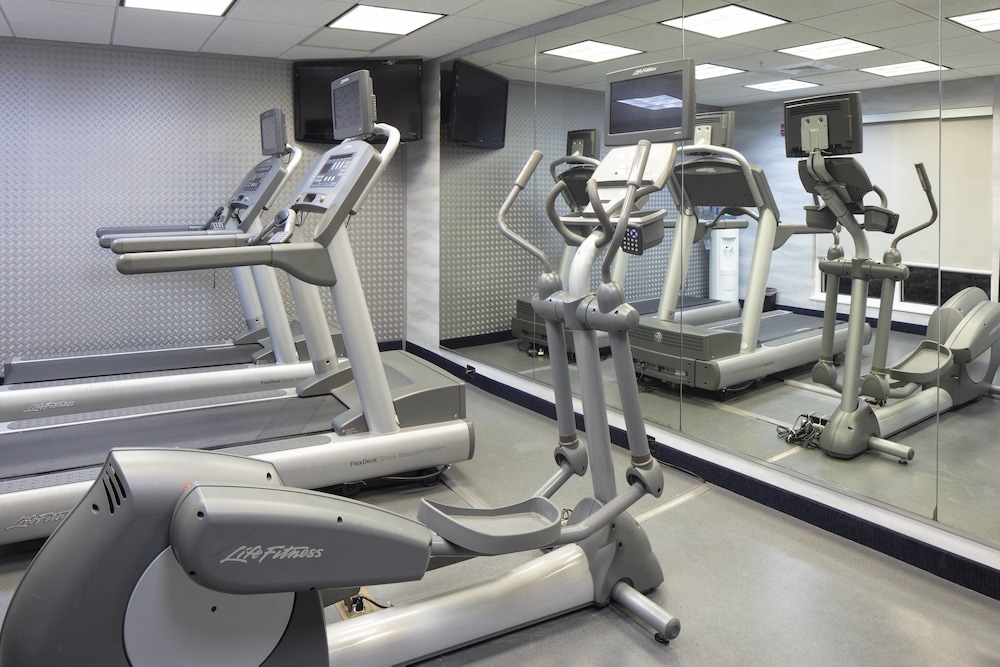 Fairfield Inn Suites By Marriott Venice 28/40