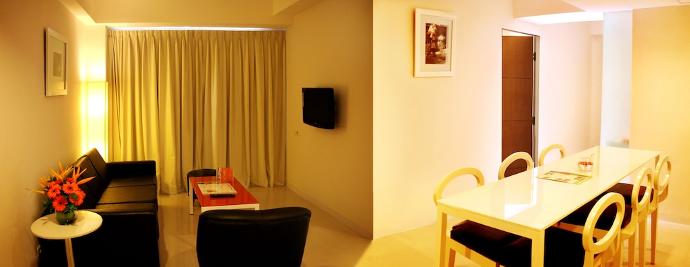 HARRIS Hotel & Residence Riverview Kuta - Bali 31/49