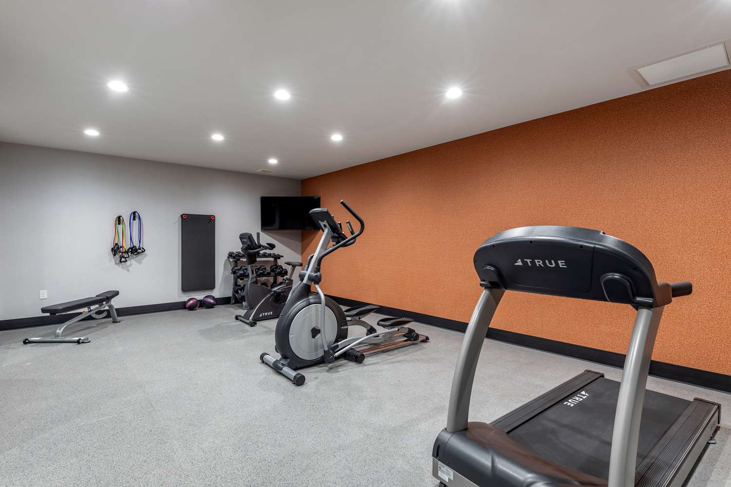 Best Western Plus Amarillo East Hotel 5/13
