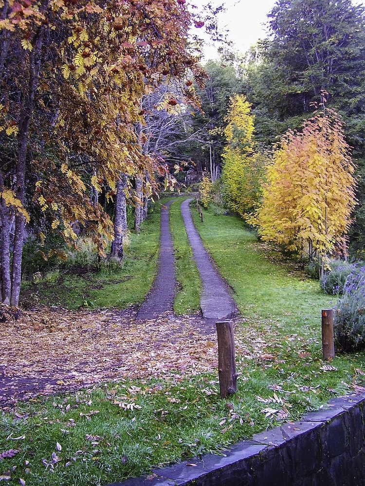 Cabañas Villa Pañil 30/50