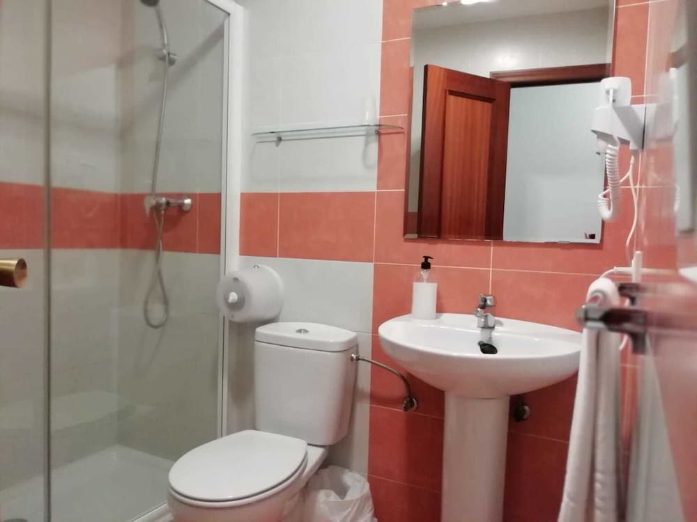 Hostal Tres Soles 50/50