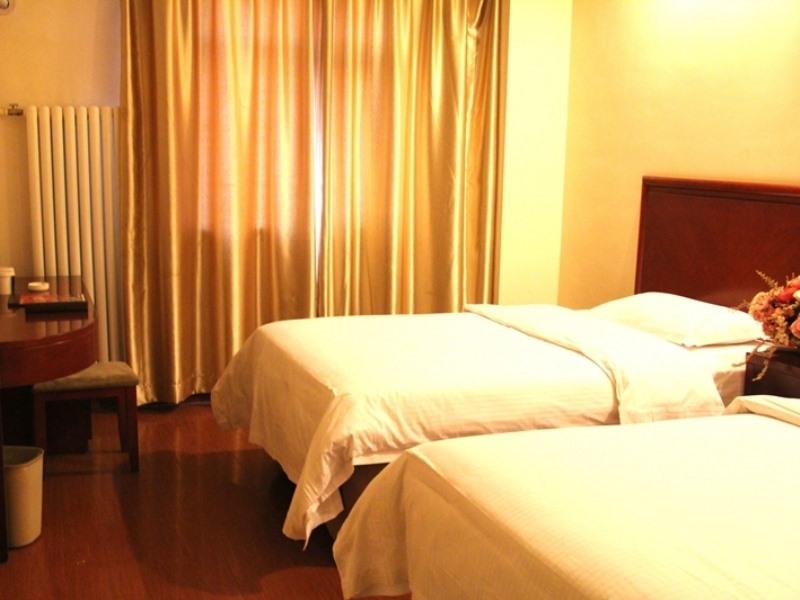 GreenTree Inn Beijing Beiqijia Litang Road Express Hotel 14/30